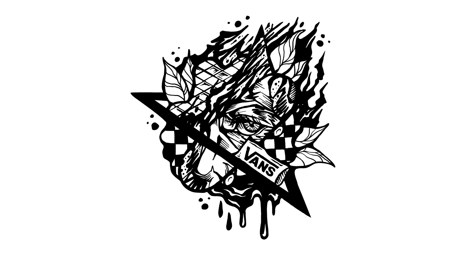 stickers muraux vans stickers muraux vans